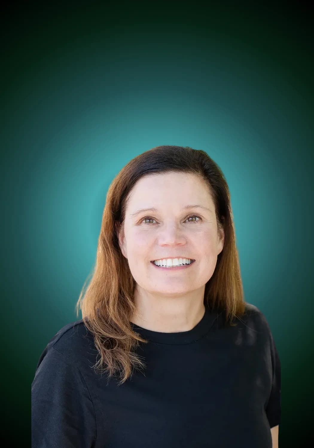 Lisa Burton, Partner & COO, Tercera