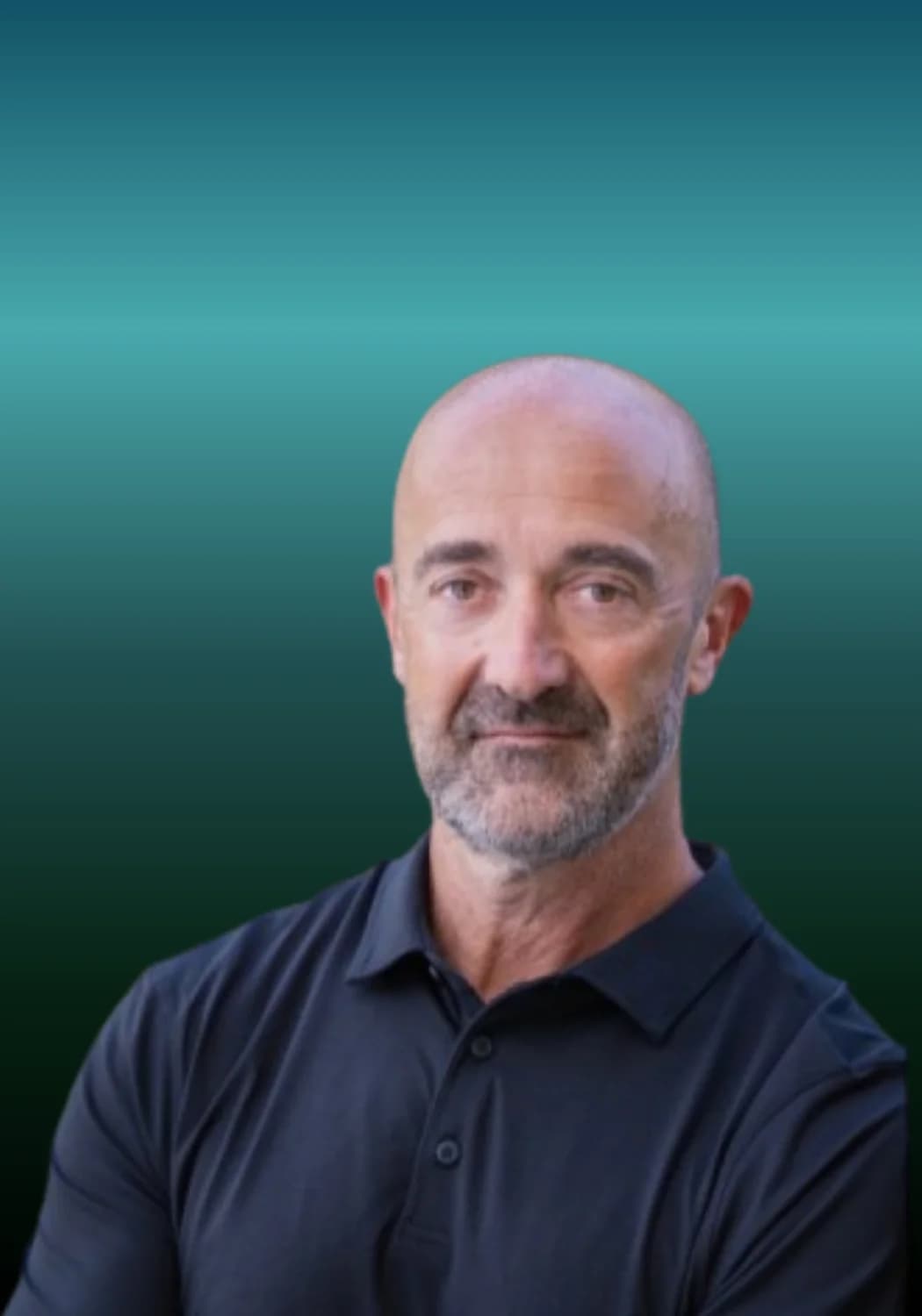 Chris Barbin, Founder & CEO, Tercera