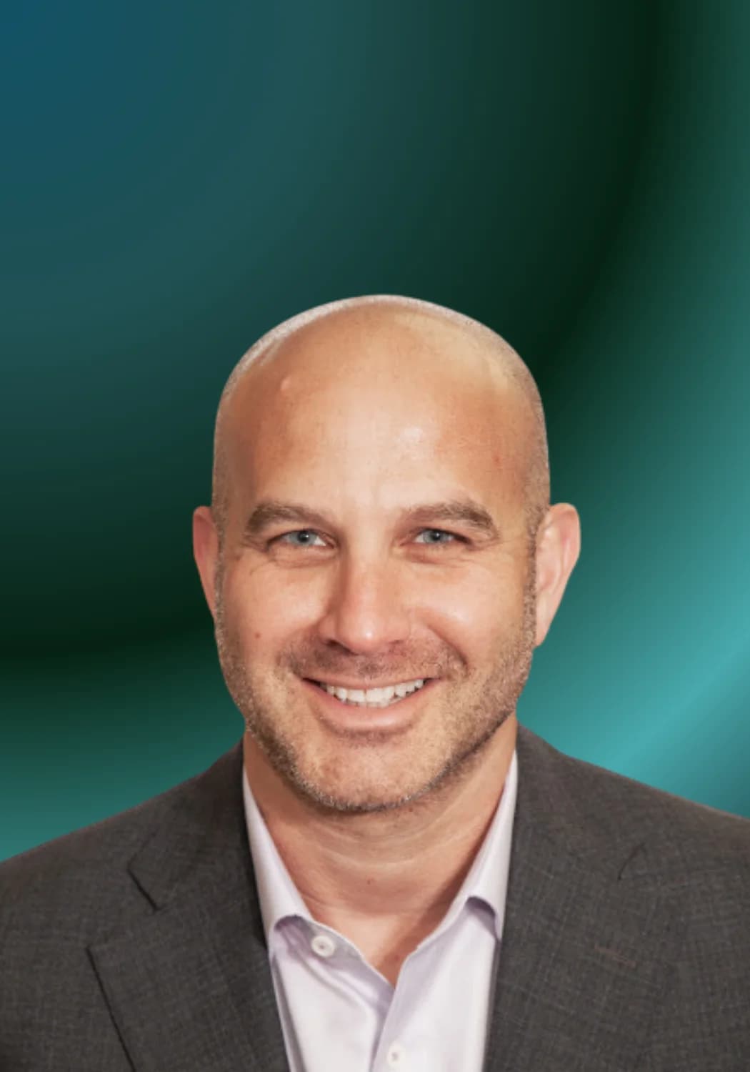 Eran Gil, CEO, AllCloud