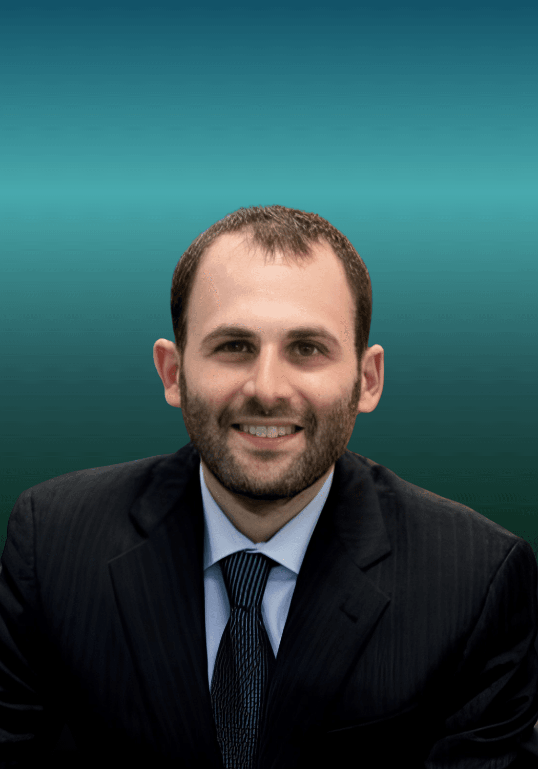 William Fleder, Partner, Tailwind Capital