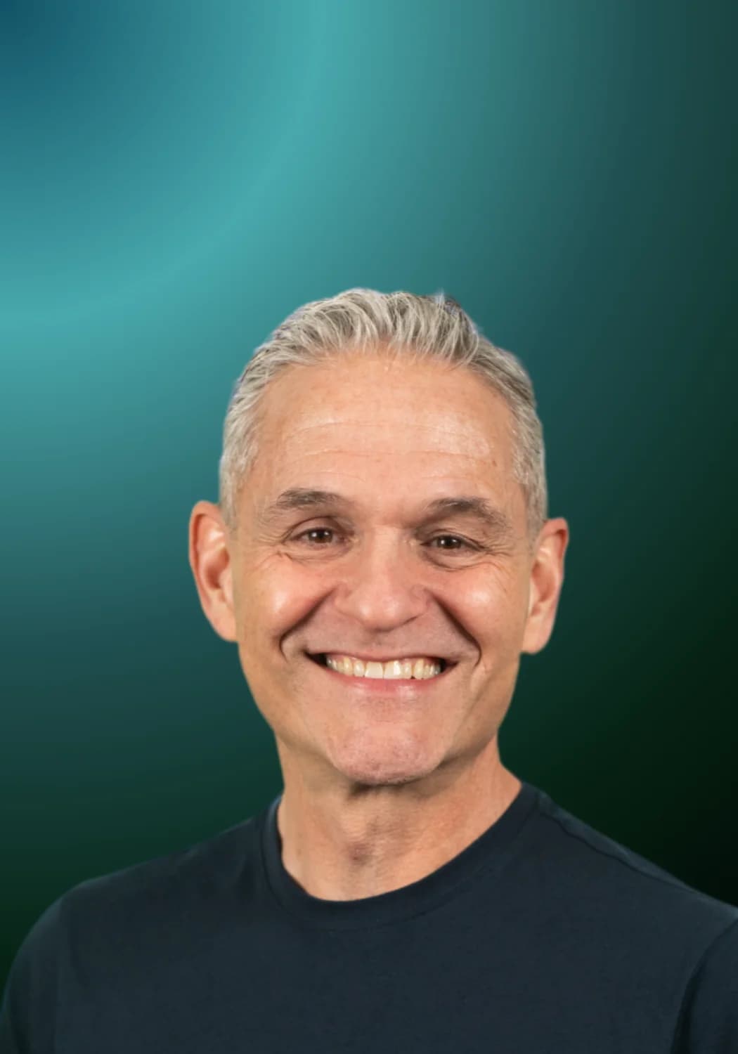 Glenn Weinstein, CEO, Cloudsmith