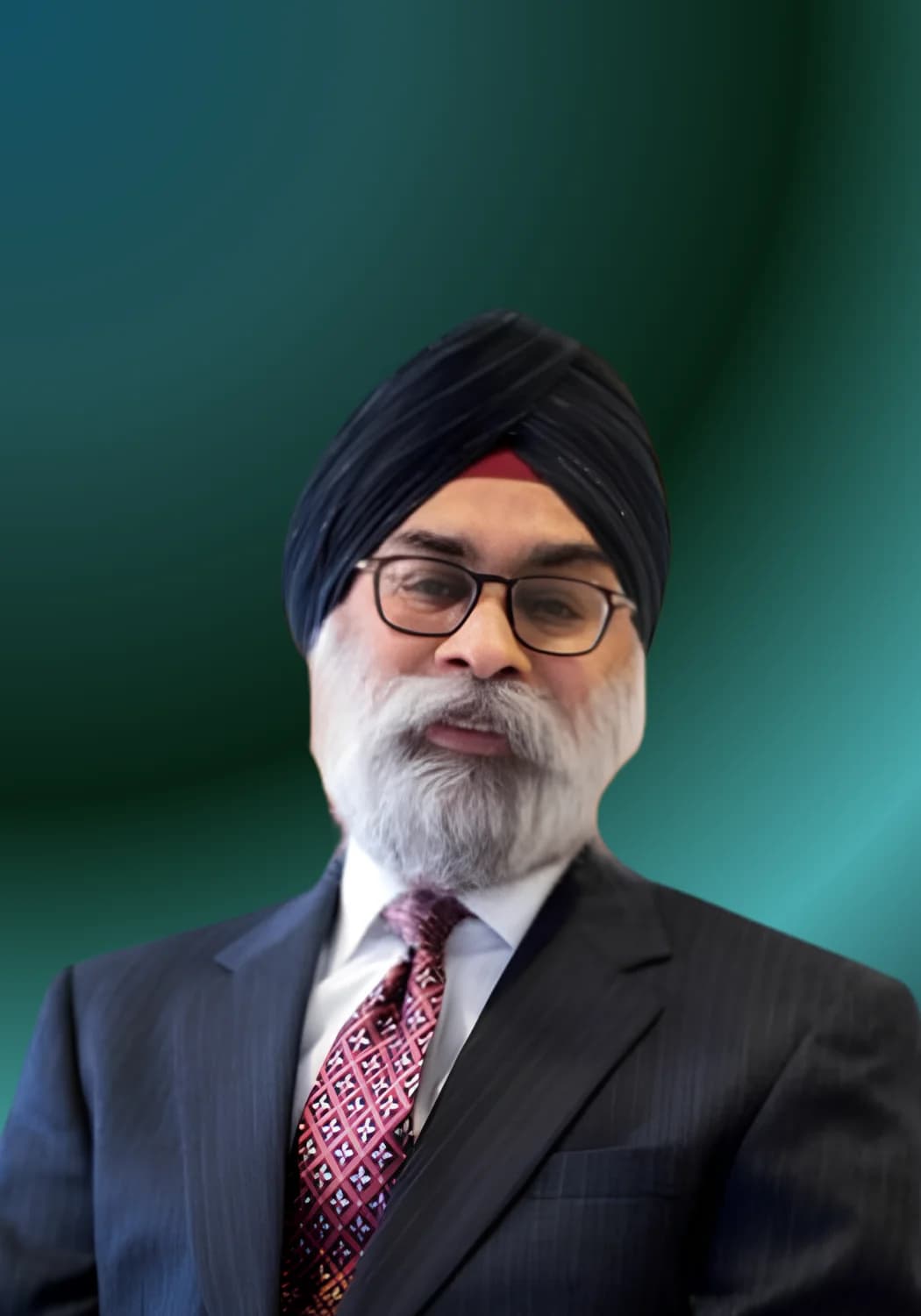 Gurvendra Suri, Tailwind Operating Executive, Tailwind Capital