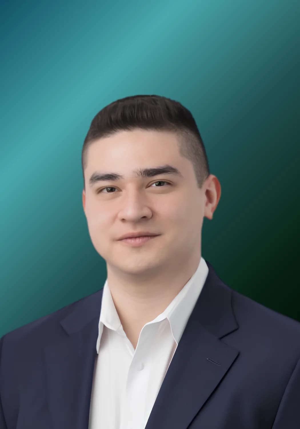 Justin Schneiderman, Vice President, Tailwind Capital