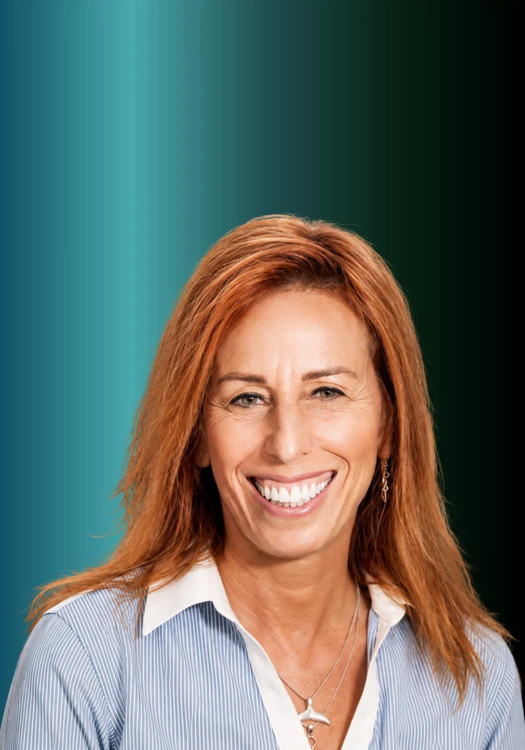 Ronit Rubin, President, EMEA, AllCloud