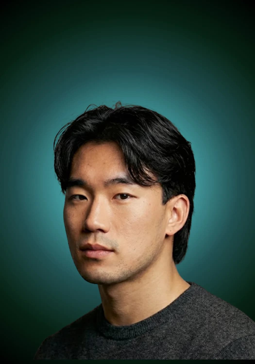 William Sun, Co-Founder & CEO, Auctor