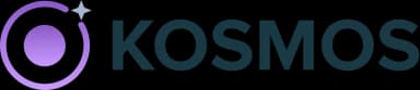 KOSMOS logo